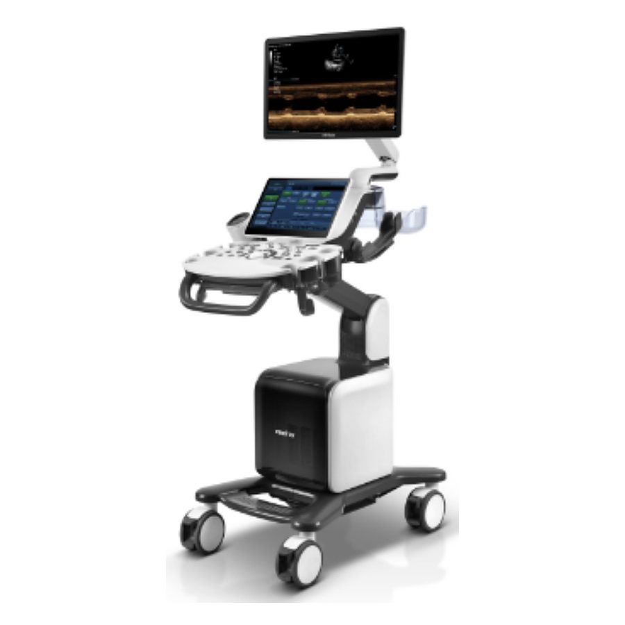 Equipo de ultrasonido Mindray Consona N9