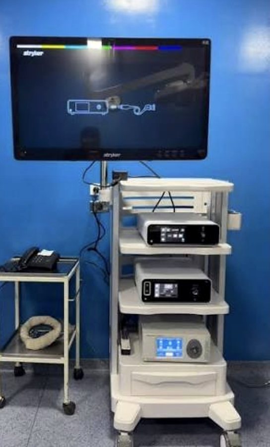 Videoendoscopia